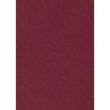 Solid Burgundy Futon Cover Queen 402