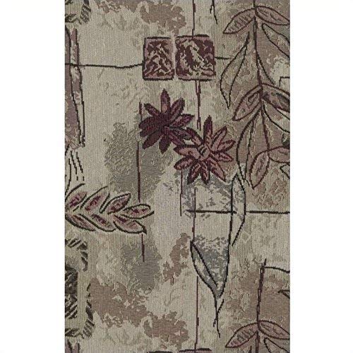 Blazing Needles Tapestry Full Size Futon Cover in Japanese Garden - 8