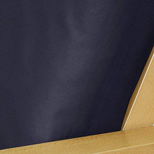 Dark Navy Amplitude Futon Cover Full 338