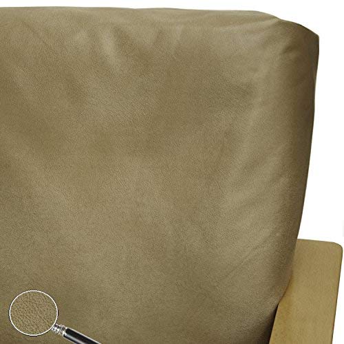 Midland Pebbles Futon Cover Full 151