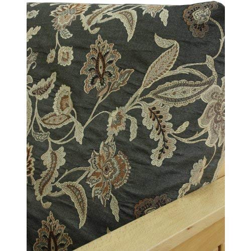 Ashante Floral Futon Cover Full 210