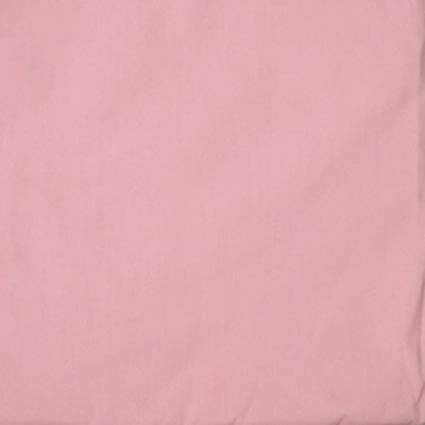 Solid Light Pink Futon Cover Queen 415