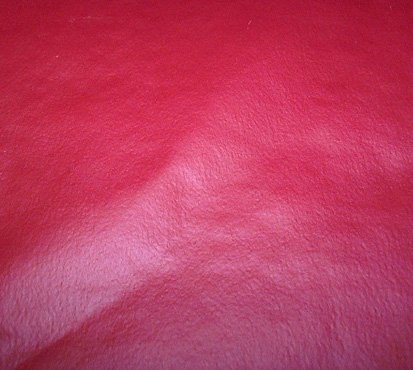 Brand New Red Leather Look Vinyl Full Size Futon Mattress Covers for Mattress Sized 8