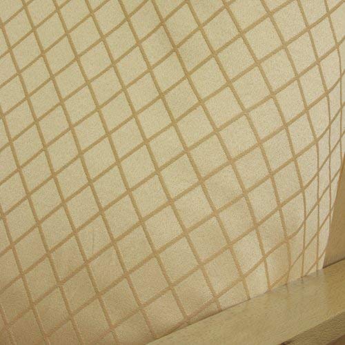 Tiden Pearl Fitted Mattress Cover Full 256