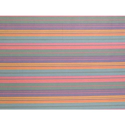 Boutique Stripe Futon Cover, Chair Size