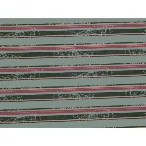 Parisien Stripe Futon Cover, Chair Size