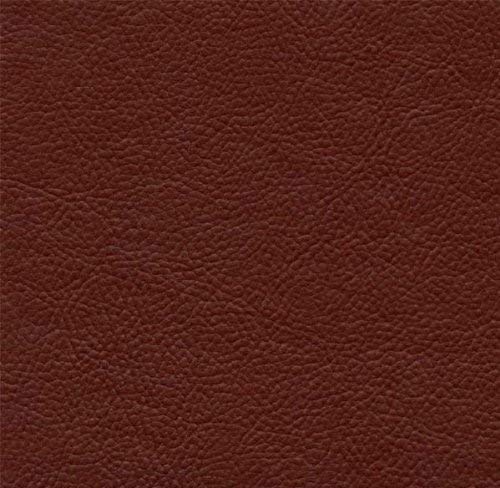 Brand New Brown Coffee Leather Look Vinyl Full Size Futon Mattress Covers for Mattress Sized 8