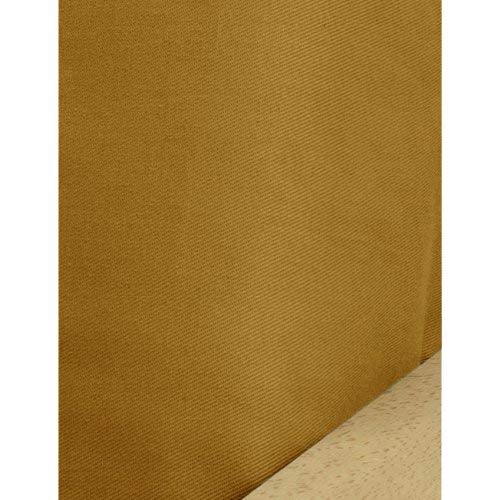 Twill Rust Futon Cover Full 85