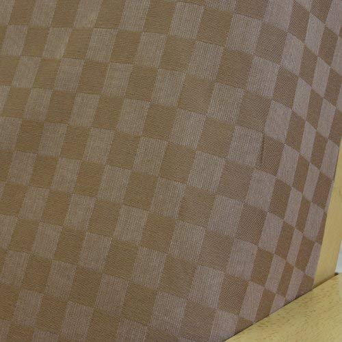 Checkered Pottery Futon Cover Full 98