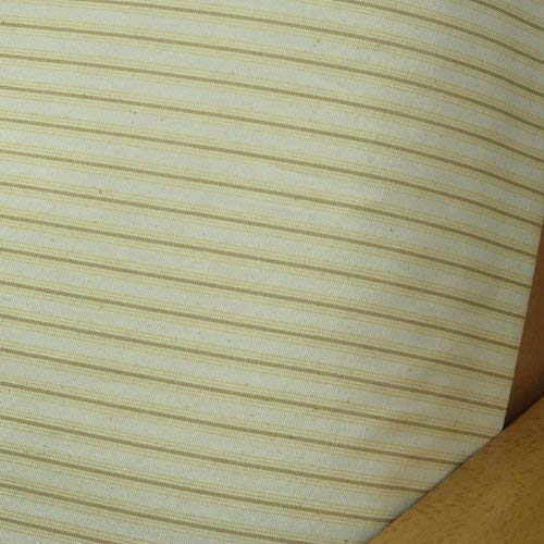 Cottage Stripe Sunny Futon Cover Queen 305