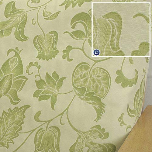 Spring Leaves Fitted Mattress Cover Queen 269