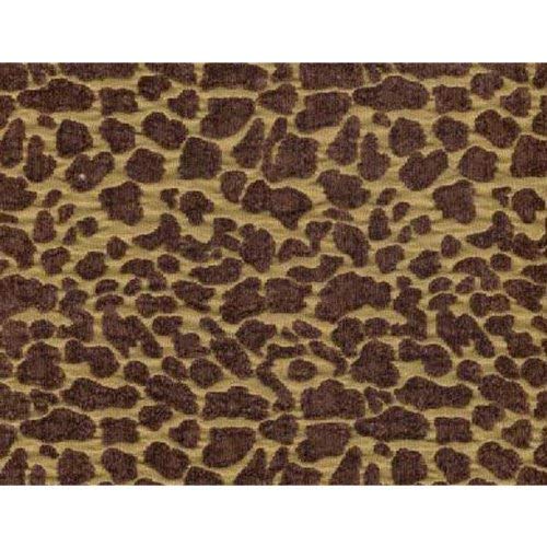 Big Cat Bronze Futon Cover, Chair Ottoman