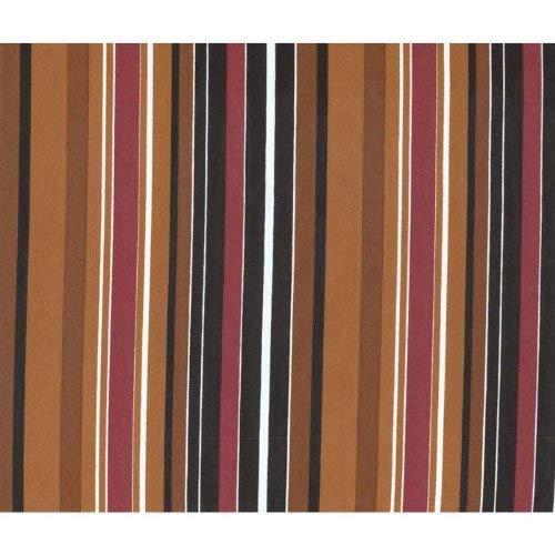 Rockin Stripe Futon Cover, Chair Size