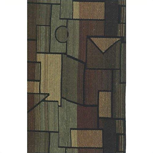 Pemberly Row Tapestry Full Size Futon Cover in Hypotenuse -8