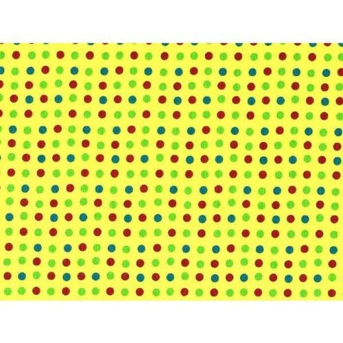 Pindot Futon Cover, Chair Size