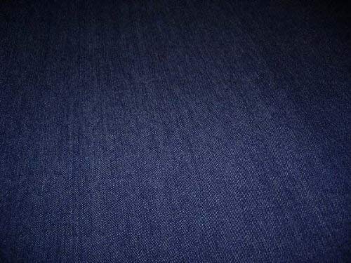 Brand New Real Denim Jean Queen Size Futon Mattress Cover, Thick and Durable Dark Blue Denim.