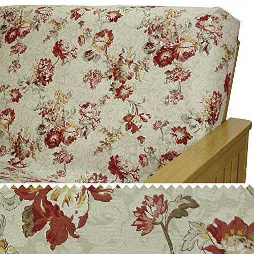 Venice Oyster Futon Cover Full 301