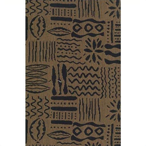 Blazing Needles Tapestry Full Size Futon Cover in Hieroglyphics - 8