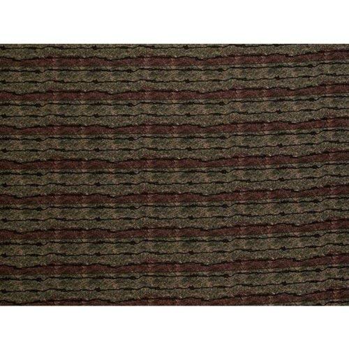 Unit Stripe Futon Cover, Chair Size