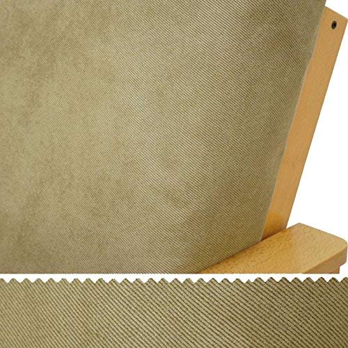 Twillo Gold Full Futon Cover 3