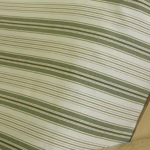 Woodland Stripe Fitted Mattress Cover Queen 87