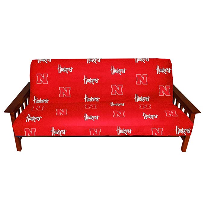 Nebraska Futon Cover