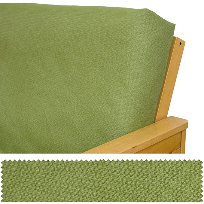 Tweed Hemp Full Futon Cover 39