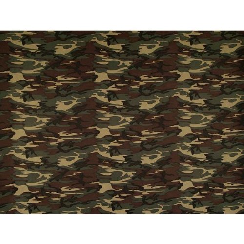 Galaxy Camo Futon Cover, Chair Size